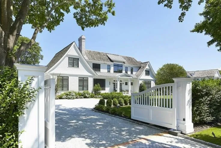 Landscaping in Amagansett