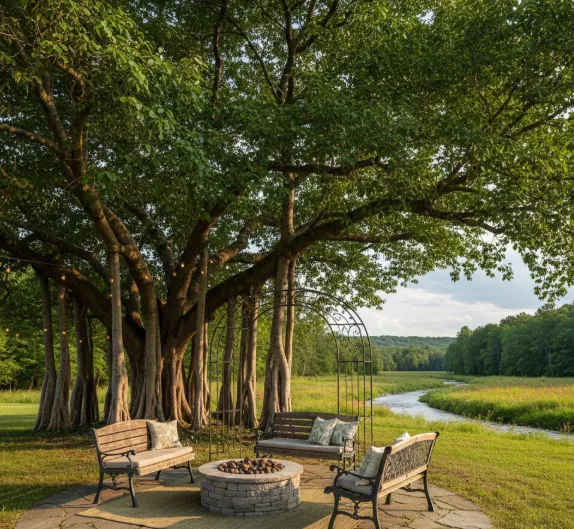Tree Care in The Hamptons — after Crespo Landscaping