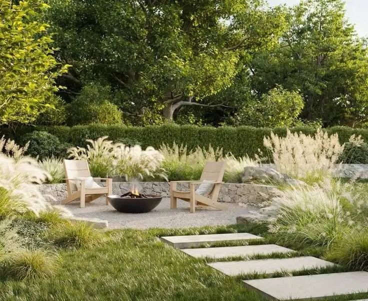 Landscape Design in The Hamptons by Crespo Landscaping