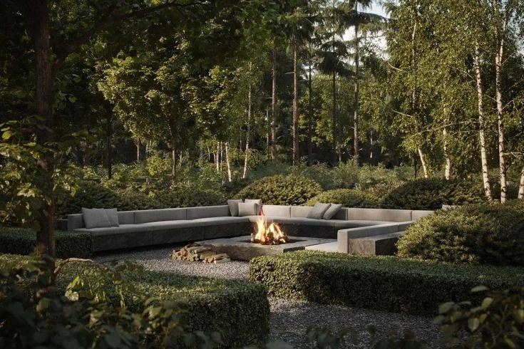 Landscape Design service in The Hamptons
