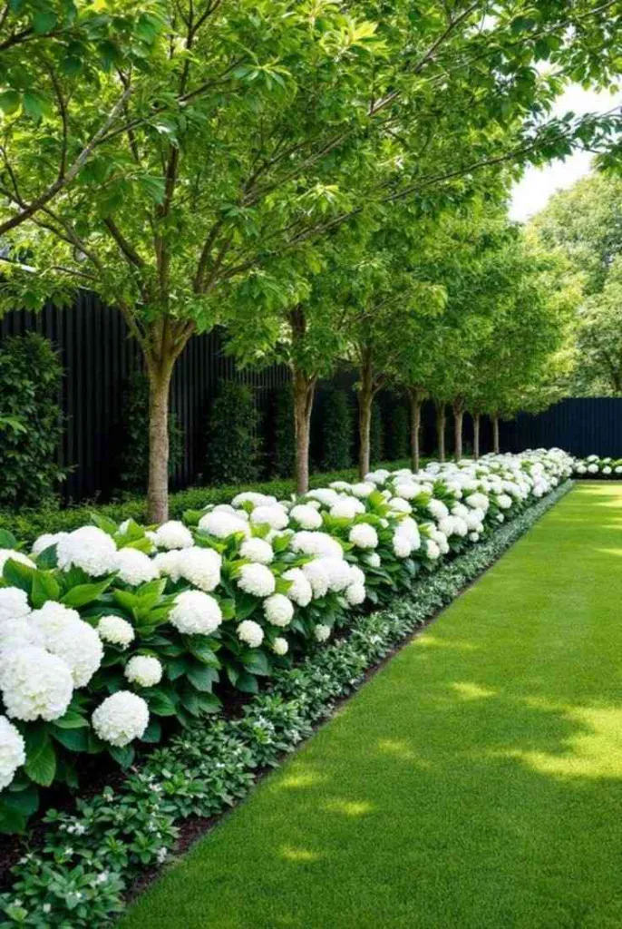 Lawn Care in The Hamptons — Our Lawn Services