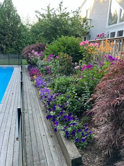 Lawn Care in The Hamptons by Crespo Landscaping