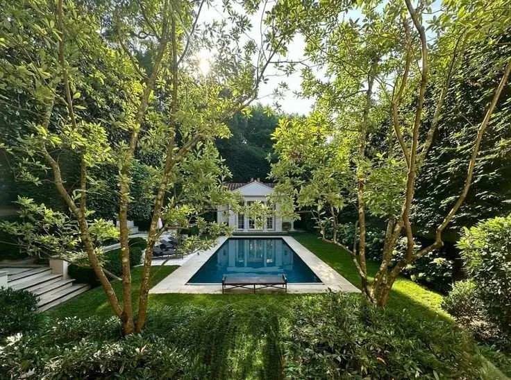 Landscaping in Southampton, NY