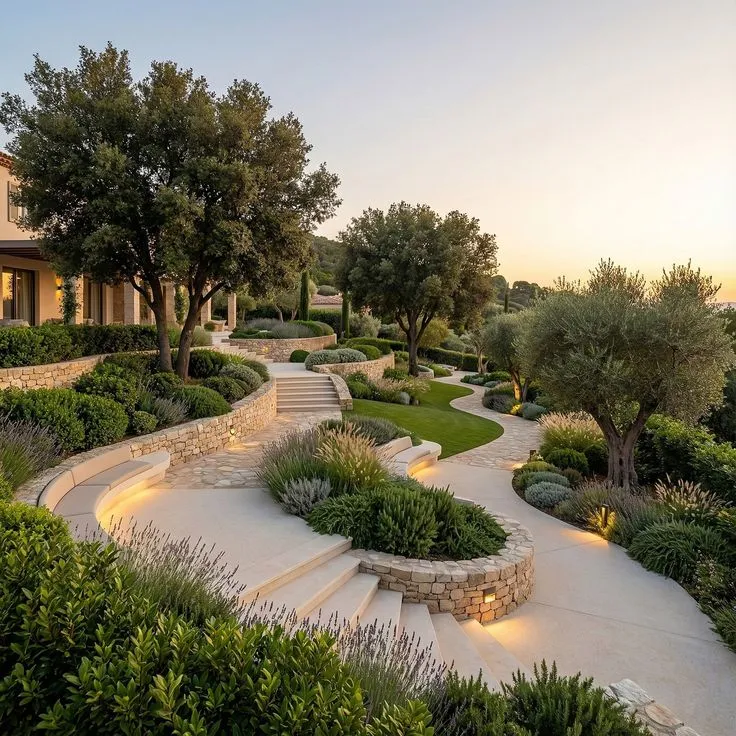 Essential Spring Landscaping Tasks for Hamptons Homeowners