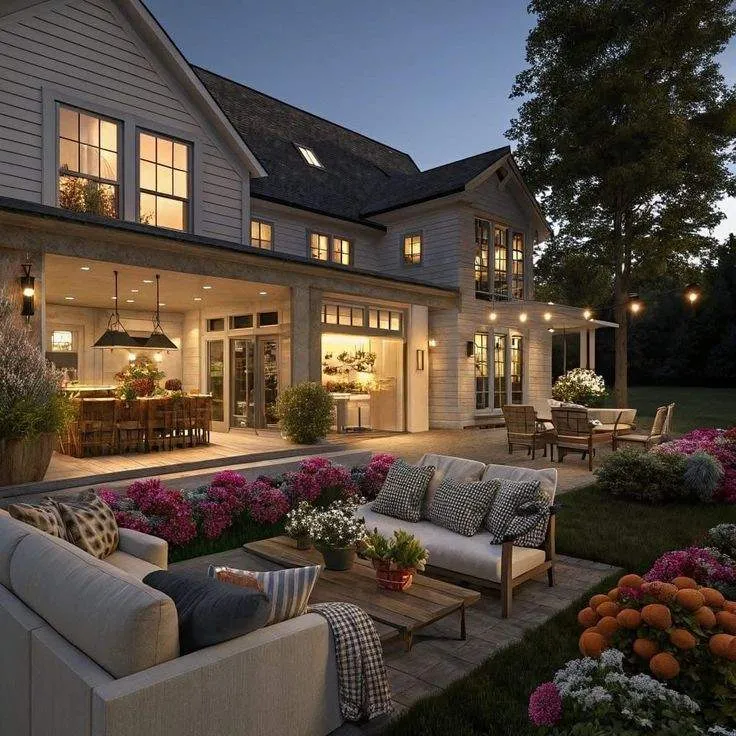 Garden in Wainscott