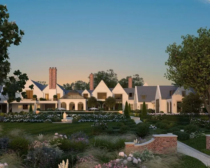 Landscaping in Wainscott
